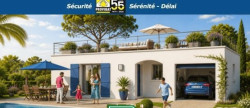 vente Maison et terrain Langlade