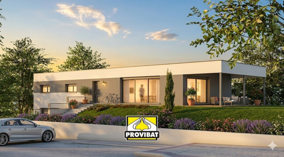 vente Maison et terrain Langlade - Photo 2