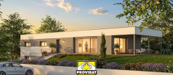 vente Maison et terrain Langlade