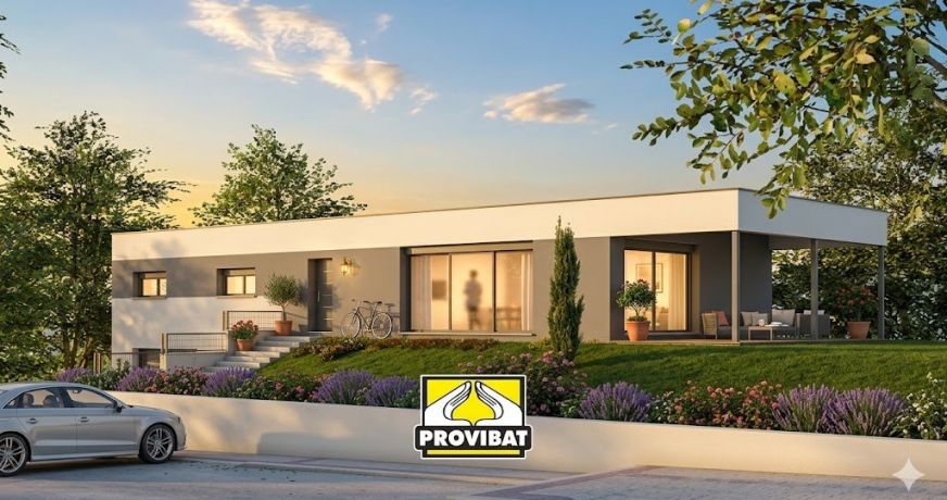 vente Maison et terrain Langlade