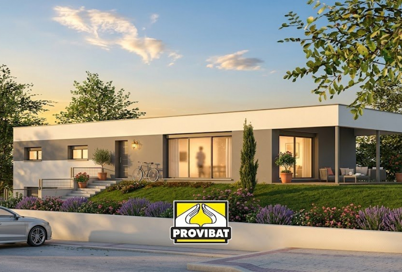 vente Maison et terrain Langlade - Photo 2