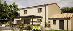 vente Maison et terrain Langlade