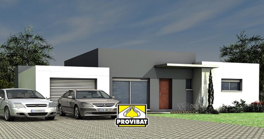 vente Maison et terrain Langlade