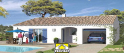vente Maison et terrain Langlade