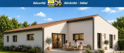 vente Maison et terrain Langlade