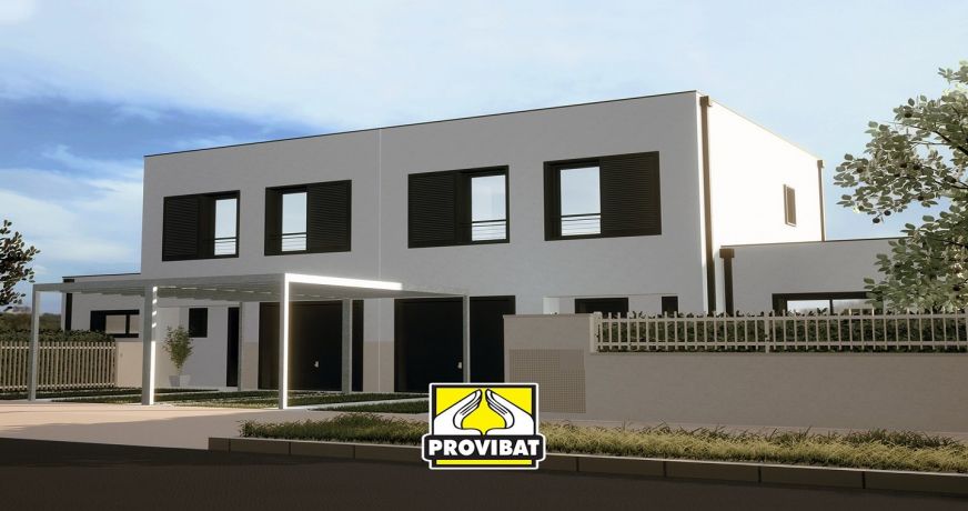 vente Maison et terrain Langlade