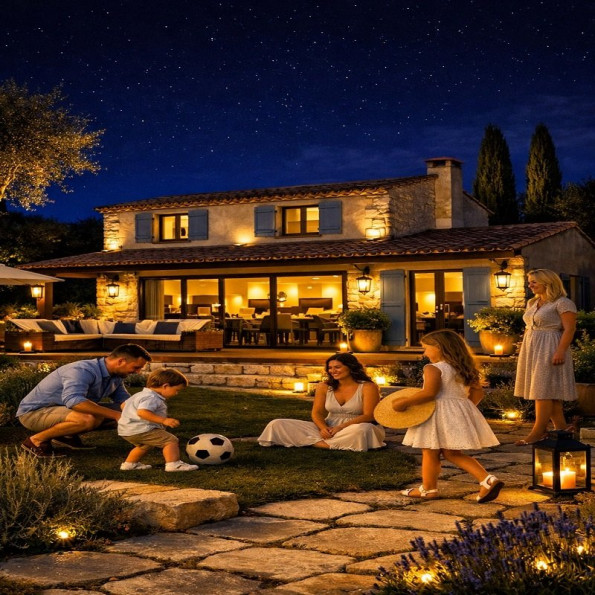 vente Maison et terrain Langlade - Photo 2
