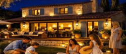vente Maison et terrain Langlade