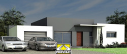 vente Maison et terrain Langlade