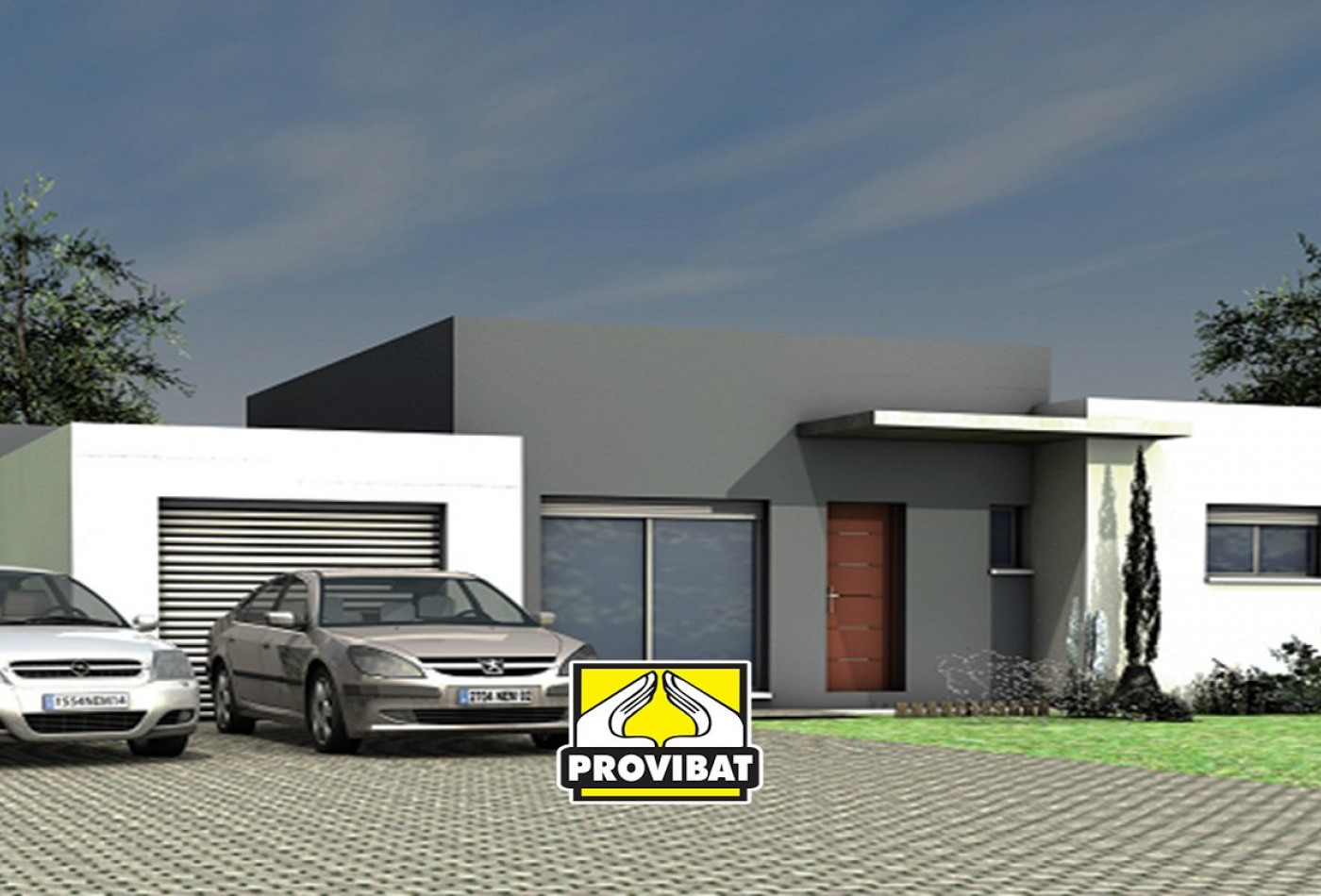 vente Maison et terrain Langlade - Photo 6