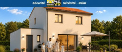vente Maison et terrain Langlade