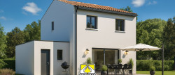 vente Maison et terrain Langlade