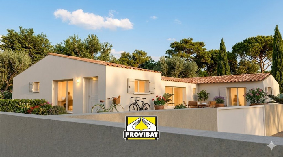vente Maison et terrain Langlade - Photo 5
