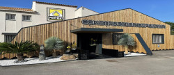vente Terrain constructible Valflaunes