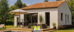 vente Maison et terrain Valflaunes