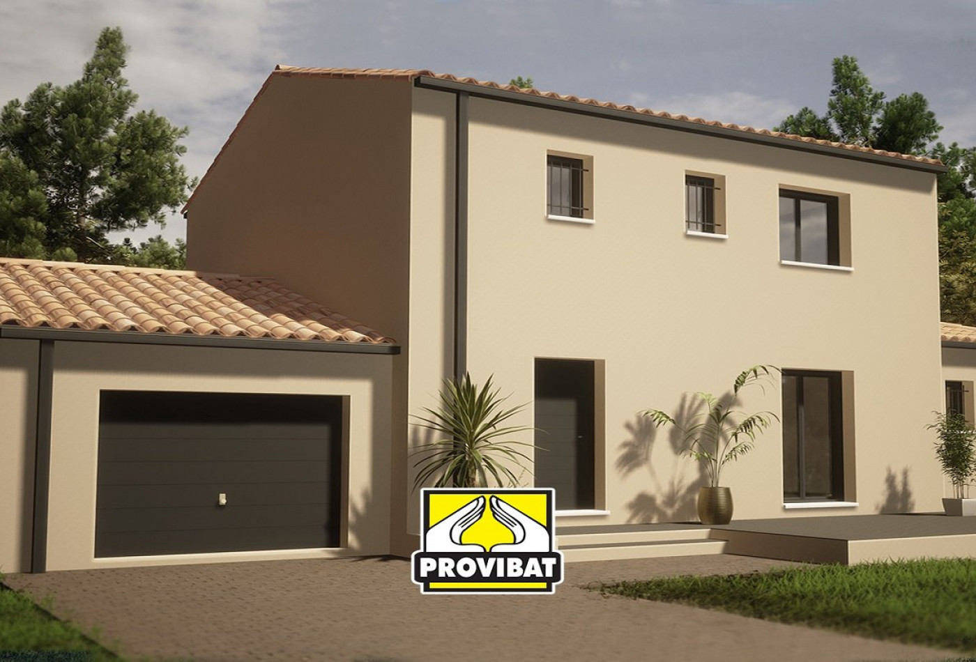 vente Maison et terrain Valflaunes - Photo 6