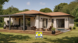 vente Maison et terrain Valflaunes