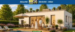 vente Maison et terrain Gignac