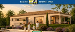 vente Maison et terrain Gignac
