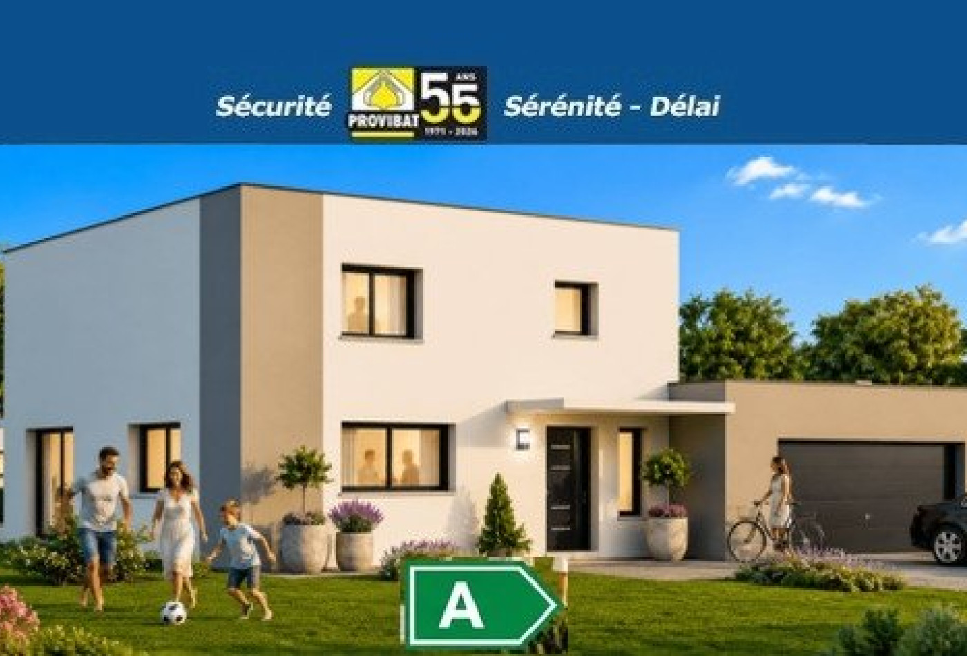 vente Maison et terrain Gignac - Photo 6