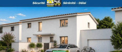 vente Maison et terrain Gignac