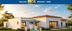 vente Maison et terrain Gignac