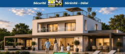 vente Maison et terrain Gignac
