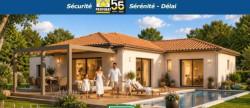 vente Maison et terrain Gignac