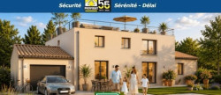 vente Maison et terrain Gignac