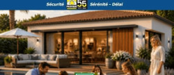 vente Maison et terrain Gignac