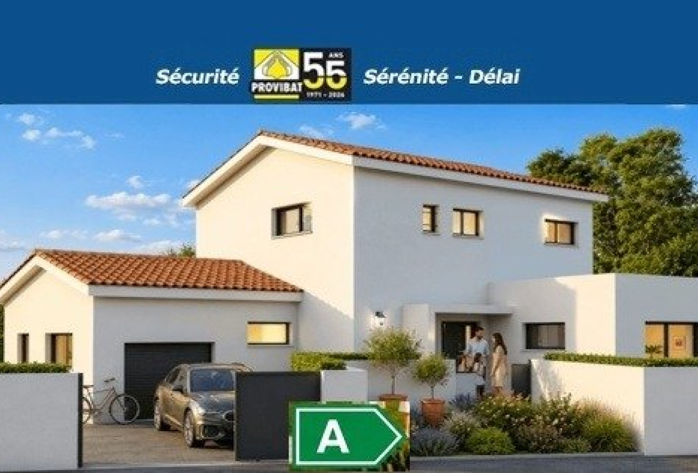 vente Maison et terrain Gignac - Photo 6