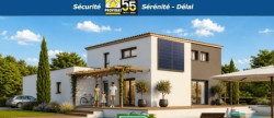 vente Maison et terrain Gignac