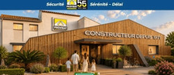 vente Maison et terrain Gignac