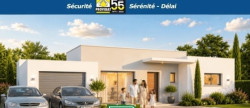vente Maison et terrain Gignac