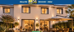 vente Maison et terrain Gignac