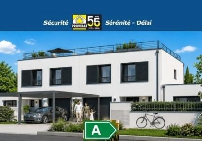 vente Maison et terrain Gignac