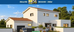 vente Maison et terrain Gignac