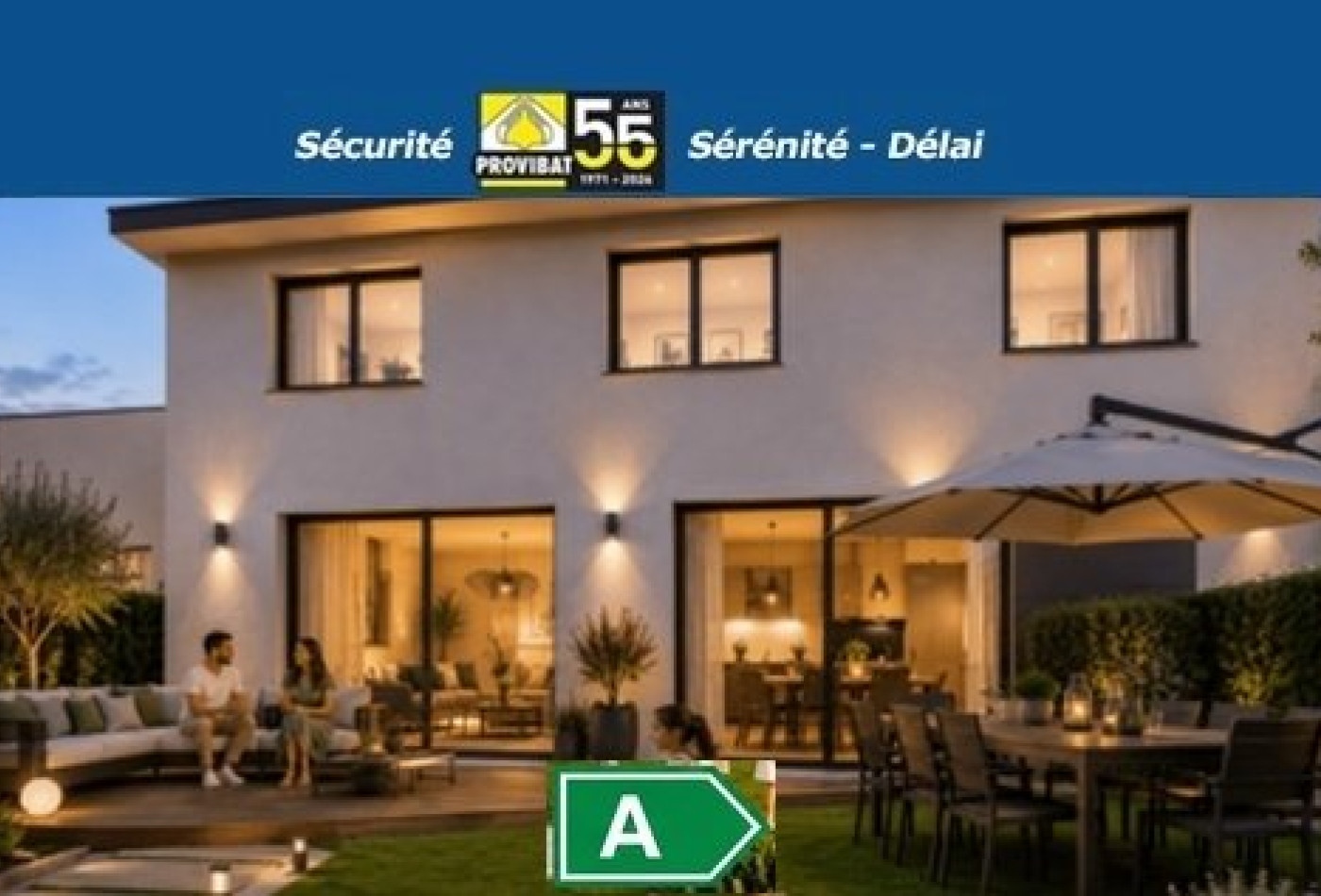 vente Maison et terrain Gignac - Photo 3