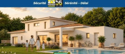 vente Maison et terrain Gignac