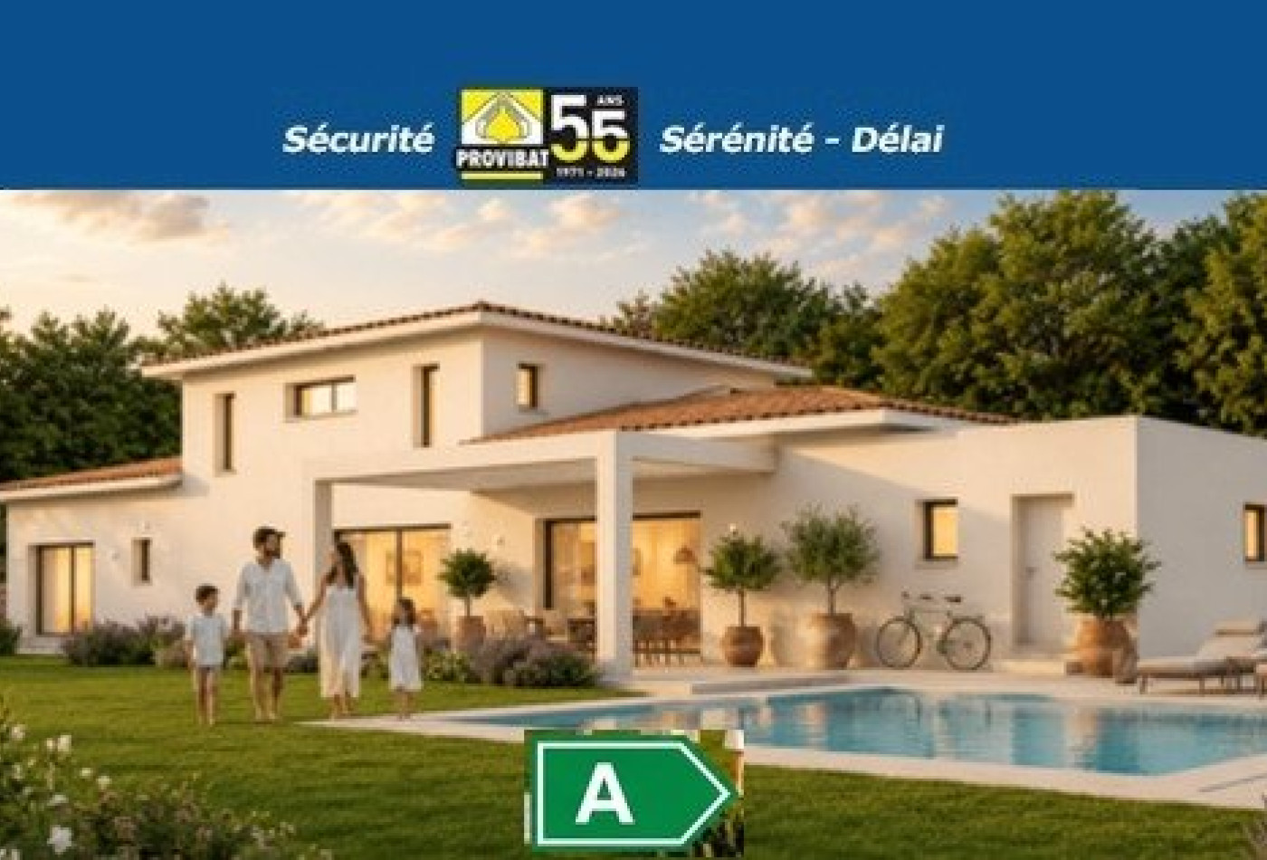vente Maison et terrain Gignac - Photo 4