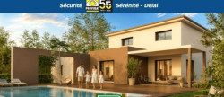vente Maison et terrain Gignac