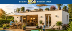 vente Maison et terrain Gignac