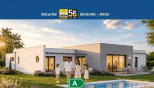 vente Maison et terrain Gignac