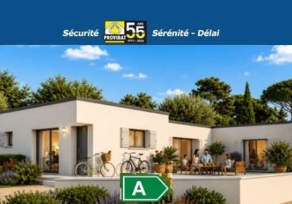 vente Maison et terrain Gignac