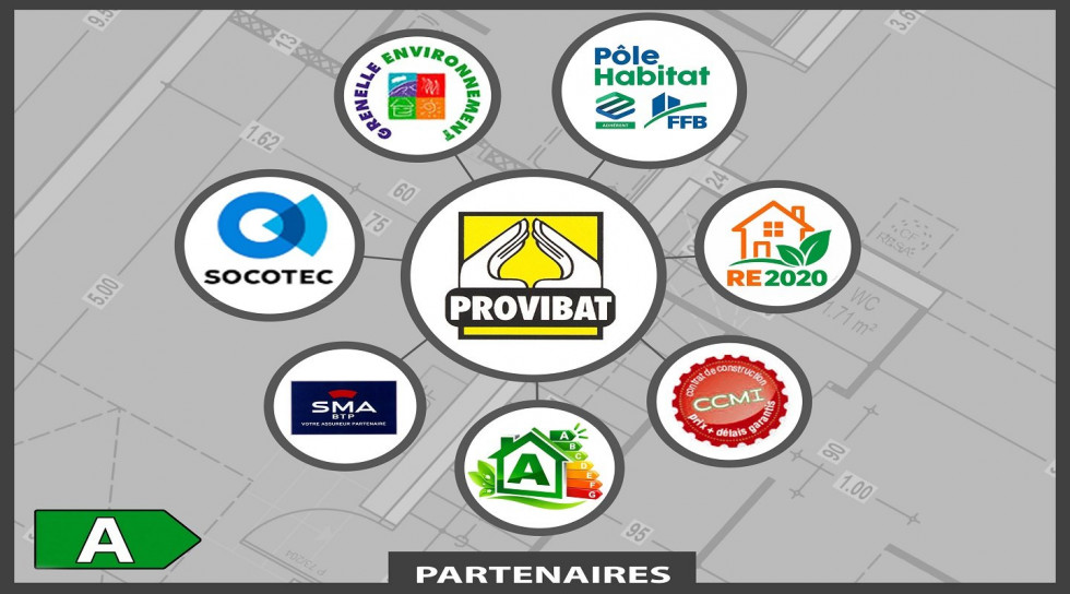 vente Maison et terrain Gignac - Photo 4