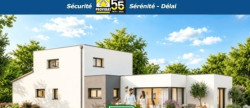 vente Maison et terrain Gignac