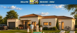 vente Maison et terrain Gignac