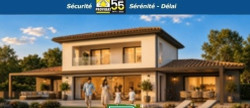 vente Maison et terrain Gignac