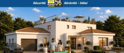 vente Maison et terrain Gignac
