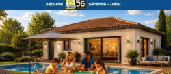 vente Maison et terrain Gignac
